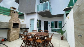 Casa Moderna na Praia do Peró